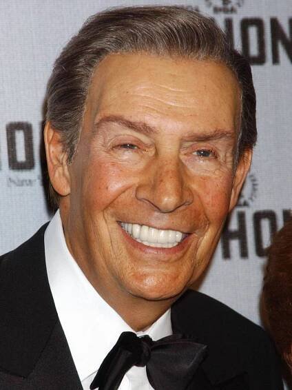 Jerry Orbach - Actor