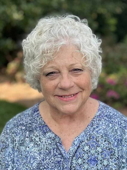 TROGDON, KATHY - BMFP