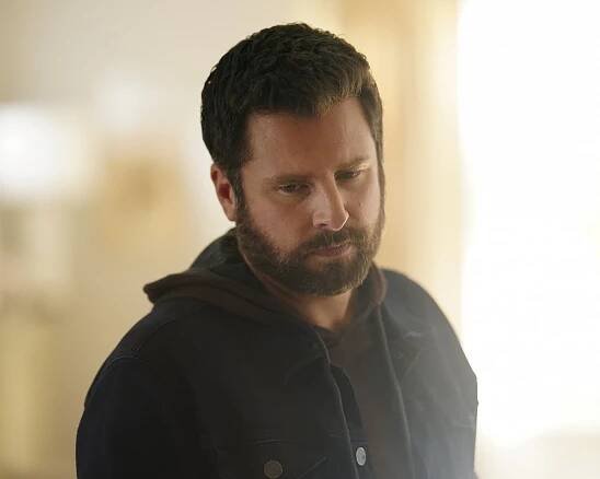 A Million Little Things - Crystal Clear - Z filmu - James Roday Rodriguez