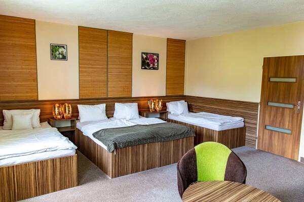 Hotel Mesit