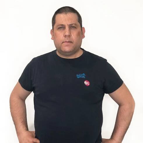 Javier Muñoz - DigiProces