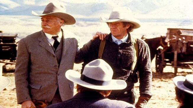 Tom Horn (1980)