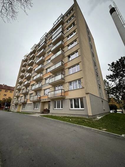 Prodej bytů, Humpolec | Mapio.cz