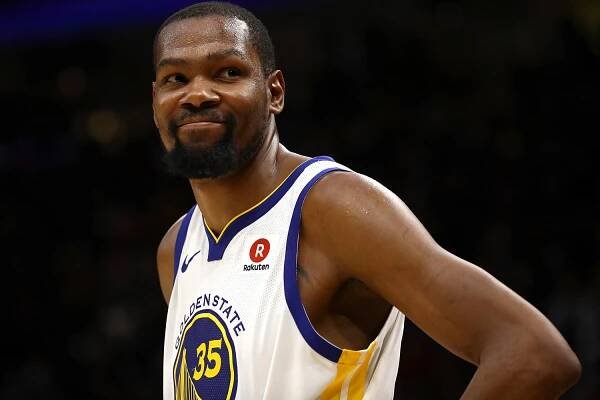 Kevin Durant