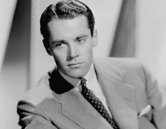 Henry Fonda facts