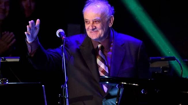 Angelo Badalamenti, 'Twin Peaks' Composer Who Helped Popularize Dream Pop, Dead at 85