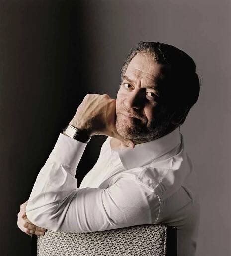Valerij Gergijev