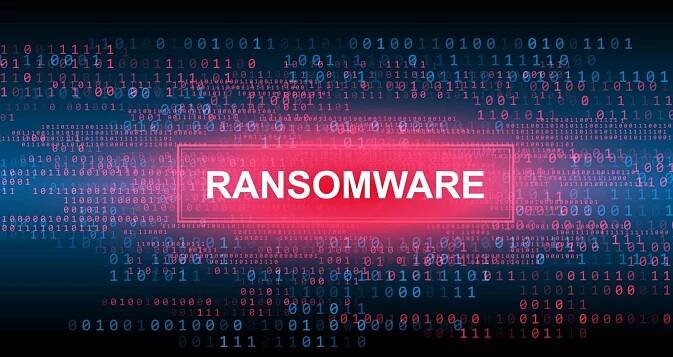 ransomware awareness month