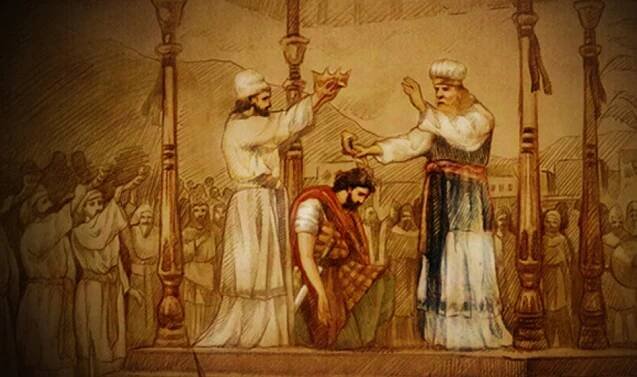 David a Goliáš, biblický souboj, který se zapsal do historie