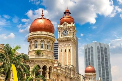 10 Best Things to Do in Kuala Lumpur - What is Kuala Lumpur Most Famous For? – Go Guides