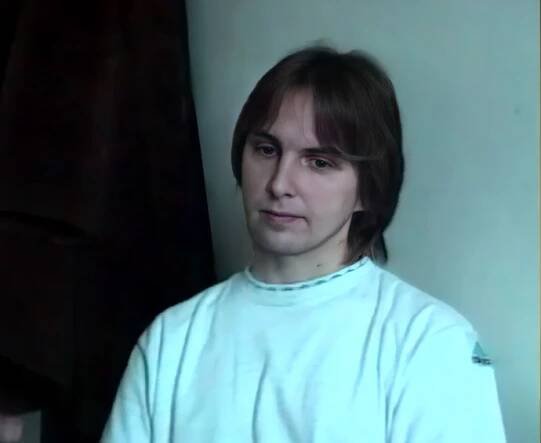 Orlický vrah Ludvík Černý.