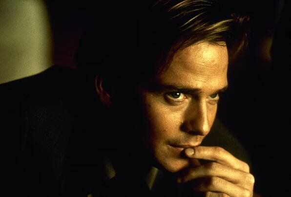 Nerovná partie - Z filmu - Sean Patrick Flanery