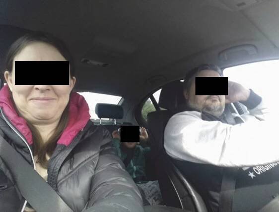 Matka šesti dětí prý ničí jeden dům za druhým: Tenhle bordel není můj!