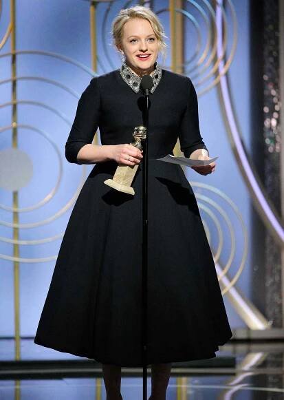Golden Globes 2018: The Most Powerful Celeb Quotes of the Night