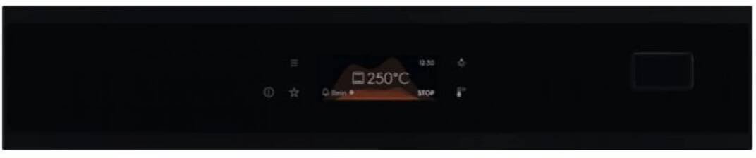 Electrolux EOB8S39H - KupToTu.cz