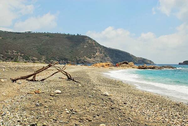 spiagge