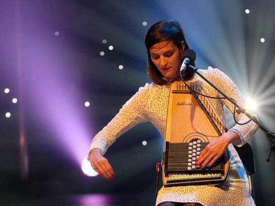 OBRAZEM: Tříkrálový koncert pro koledníky