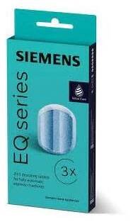 TZ80002A odvápňovací tablety 3ks SIEMENS TZ80002A