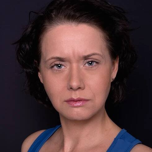 Daniela Choděrová - ACTORSMAP