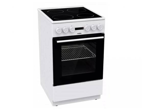 Mora C 2240 CW Elektrický sporák