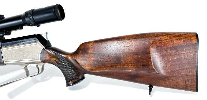 Kulovnice Blaser SR 850