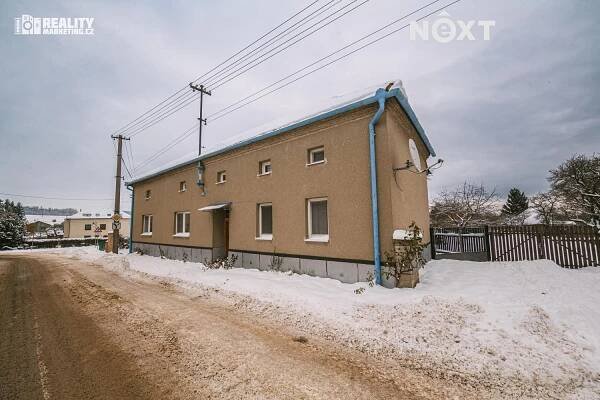 Prodej Dům, Studnice, okres Vyškov