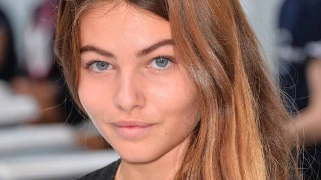 ŽENA-IN - Takhle vypadá „nejkrásnější dívka na světě“ Thylane Blondeau po 20 letech