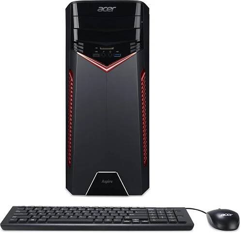 Acer Aspire GX-781