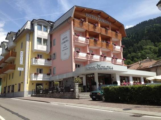 Hotel Corona