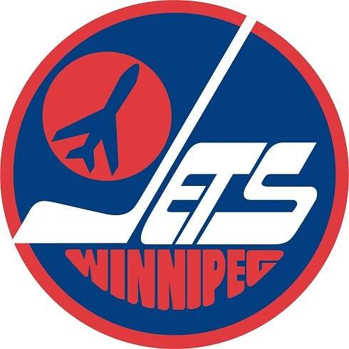 Winnipeg Jets Logo Wallpapers - Wallpaper Cave