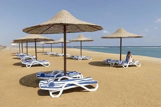 Sataya Resort Marsa Alam (3)