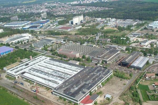 Ostrava, Holešov, Most. Vzniknou zvýhodněné průmyslové zóny | Kurzy.cz
