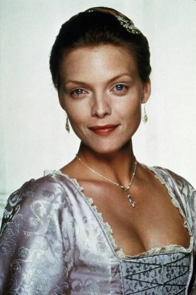 Nebezpečné známosti - Promo - Michelle Pfeiffer