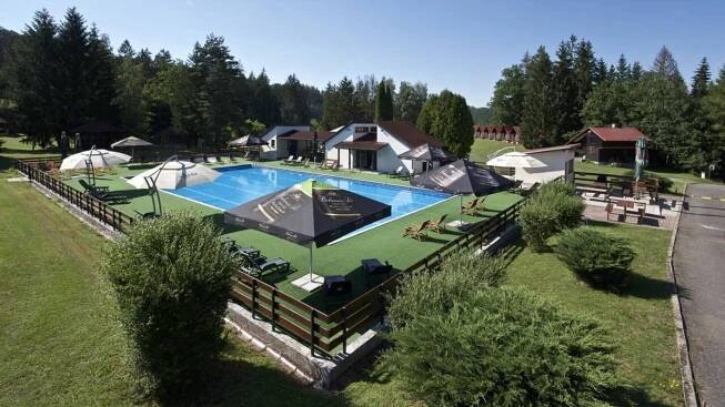 Sporthotel Kácov-5