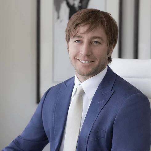 Luke Metzler - Medical Malpractice Attorney at Van Wey, Metzler & Williams