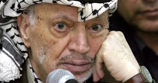 Mrtvý palestinský velvyslanec byl přítel Arafata: Hrozivá souvislost a odkaz z 80. let