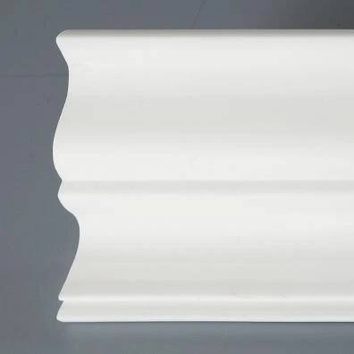 stropní lišta polystyrenová MT, 90x95mm