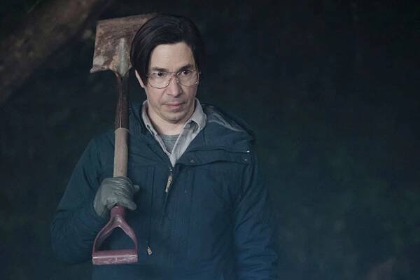 'Goosebumps': Justin Long Gets Possessed as 5 Teens Investigate an Old Mystery in First Trailer (Exclusive)