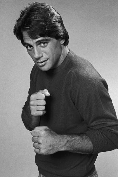 Tony Danza as Tony Barta