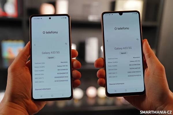 Samsung Galaxy A33 A53 02