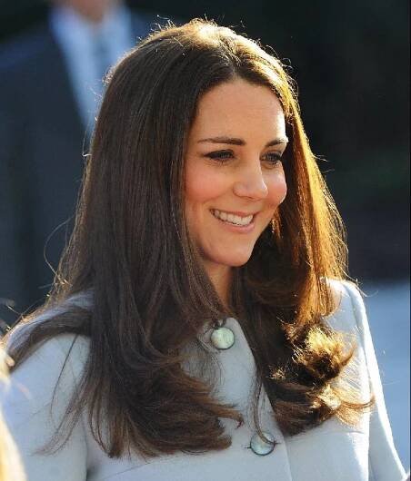 Foto k tématu Kate Middleton – stránka 543
