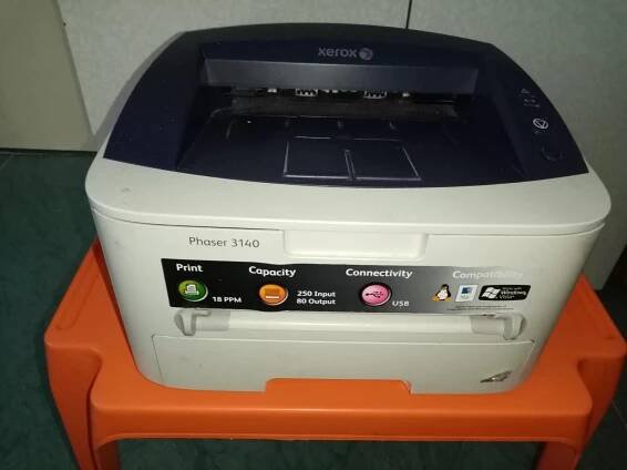 prodej laserové tiskárny