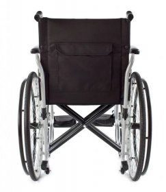 Mechanický invalidní vozík URANIA 600 |www.LIFT4U.cz Specialista na prodej kvalitní manipulační techniky