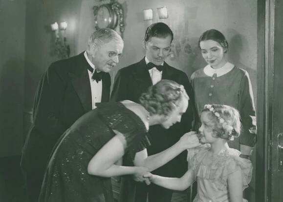 Sigurd Wallén, Sture Lagerwall, Inga Tidblad, Britt Hagman, Ilse-Nore Tromm - Janssons frestelse - Z filmu