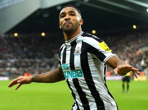 Callum Wilson boosts World Cup hopes as high-flying Newcastle thrash Aston Villa