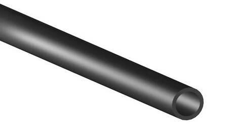 Kapilára 4/6mm, hadička na závlahu 1m