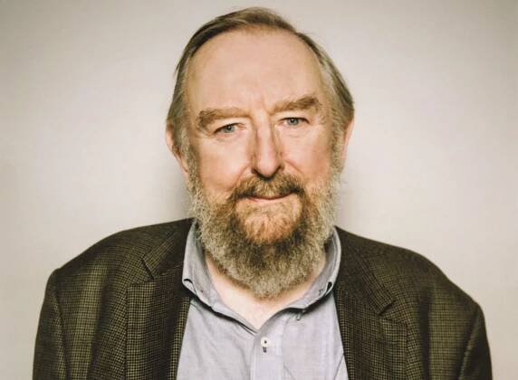 Michael Moorcock: “I think Tolkien was a crypto-fascist”