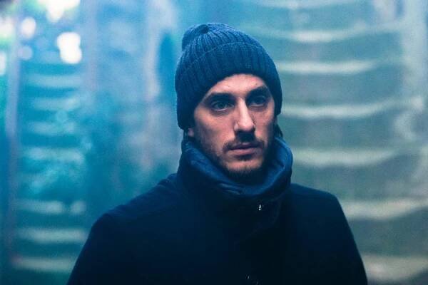 Ricordi? - Z filmu - Luca Marinelli