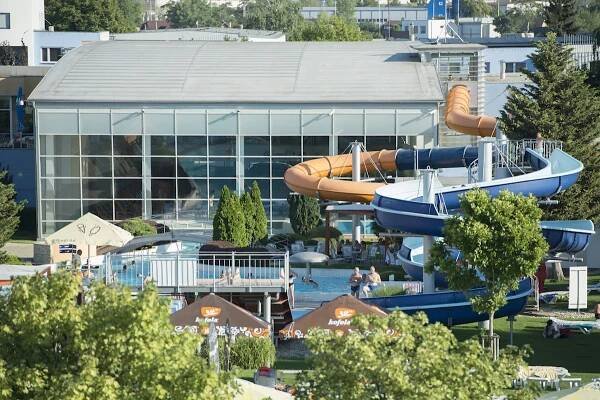 Aquapark Senec