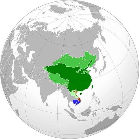 Chinese occupation of northern Vietnam, 1945–1946